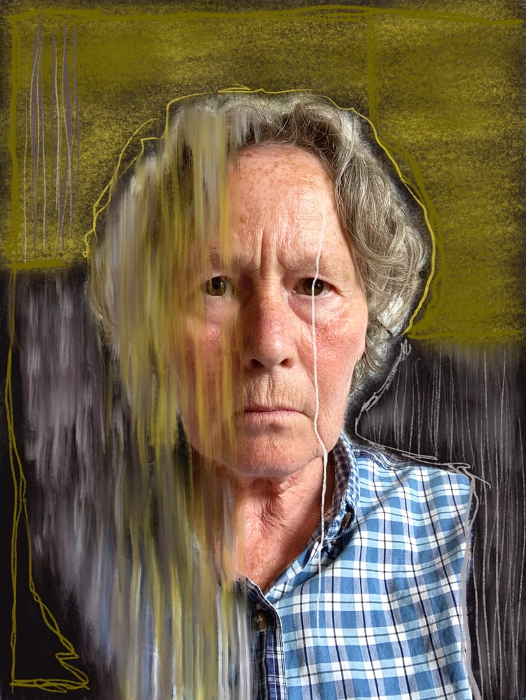 Marie-Louise Dooijes - verbeeldingen